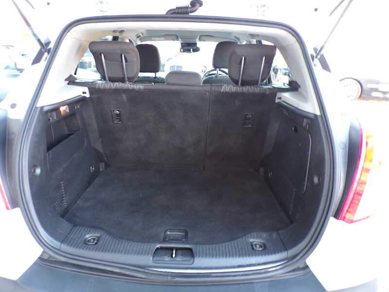 Used Vauxhall Mokka 2014 for sale - 77622090: Photo 18