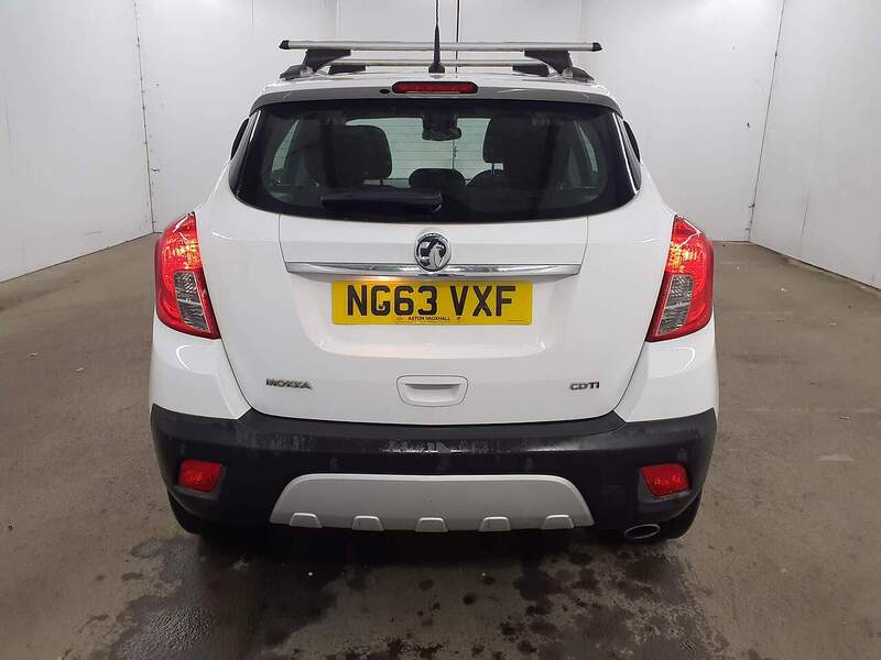 Used Vauxhall Mokka 2014 for sale - 77622090: Photo 5