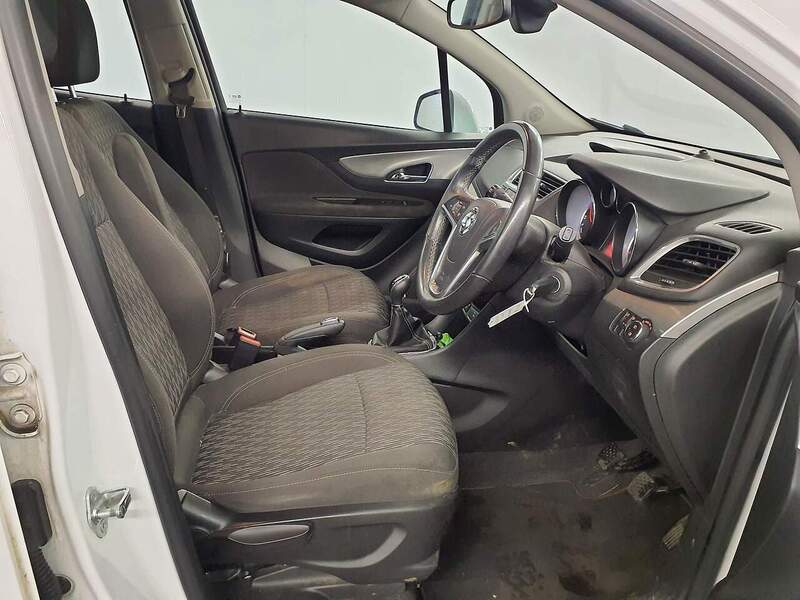 Used Vauxhall Mokka 2014 for sale - 77622090: Photo 7