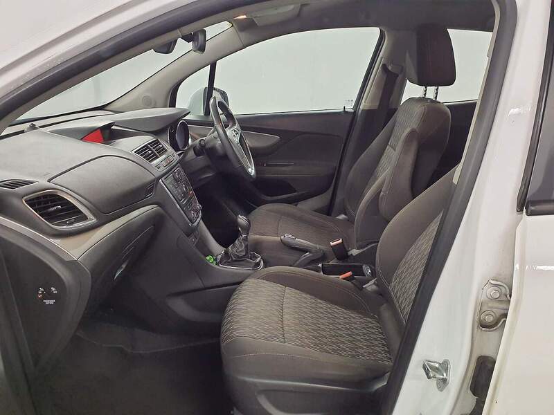 Used Vauxhall Mokka 2014 for sale - 77622090: Photo 8
