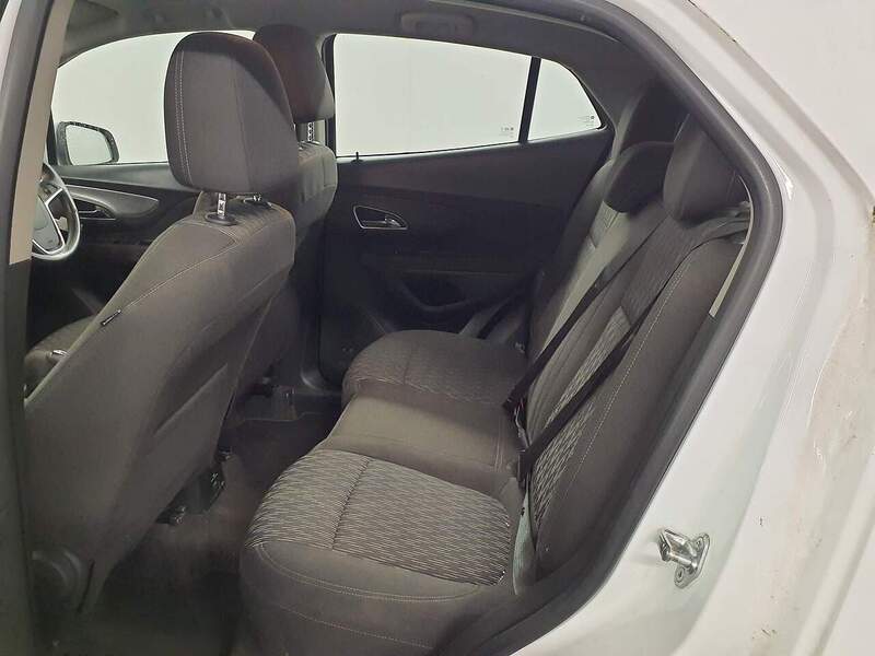 Used Vauxhall Mokka 2014 for sale - 77622090: Photo 9