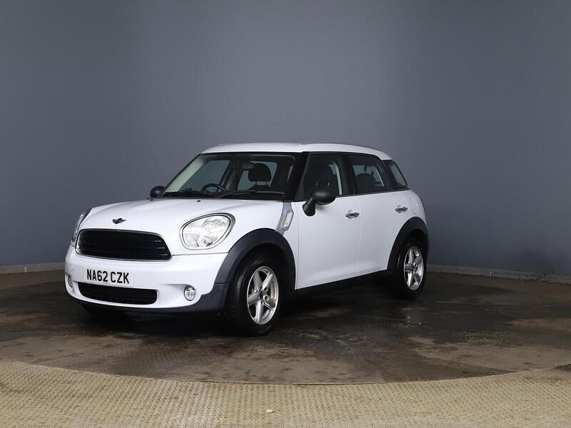 Used MINI Countryman 2012 for sale - 76555130: Photo 1