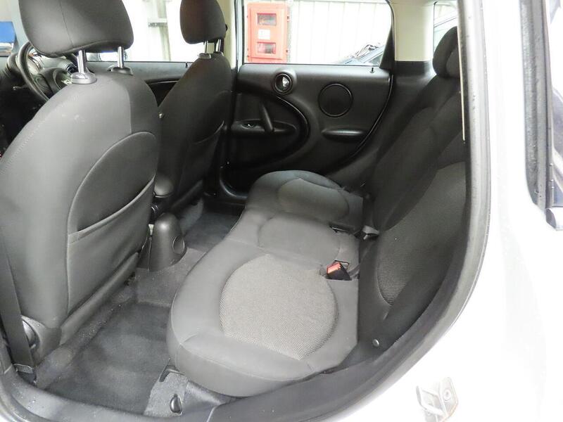 Used MINI Countryman 2012 for sale - 76555130: Photo 10