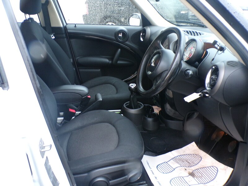 Used MINI Countryman 2012 for sale - 76555130: Photo 12