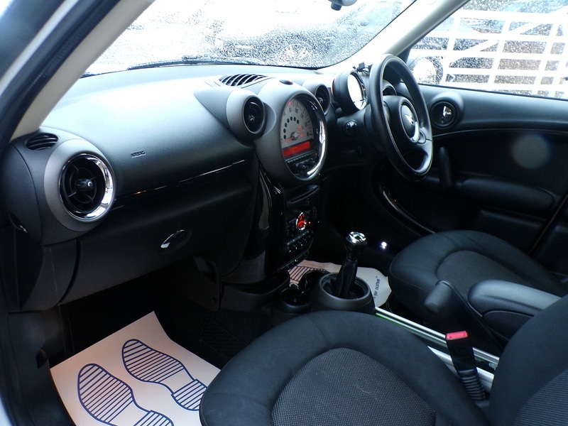 Used MINI Countryman 2012 for sale - 76555130: Photo 16