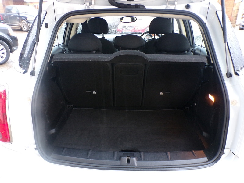 Used MINI Countryman 2012 for sale - 76555130: Photo 19