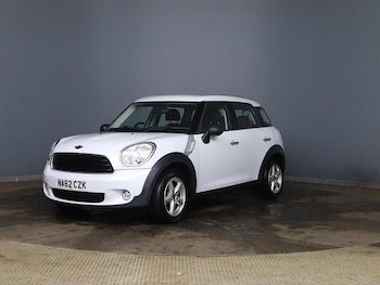 Used MINI Countryman 2012 for sale - 76555130: Photo