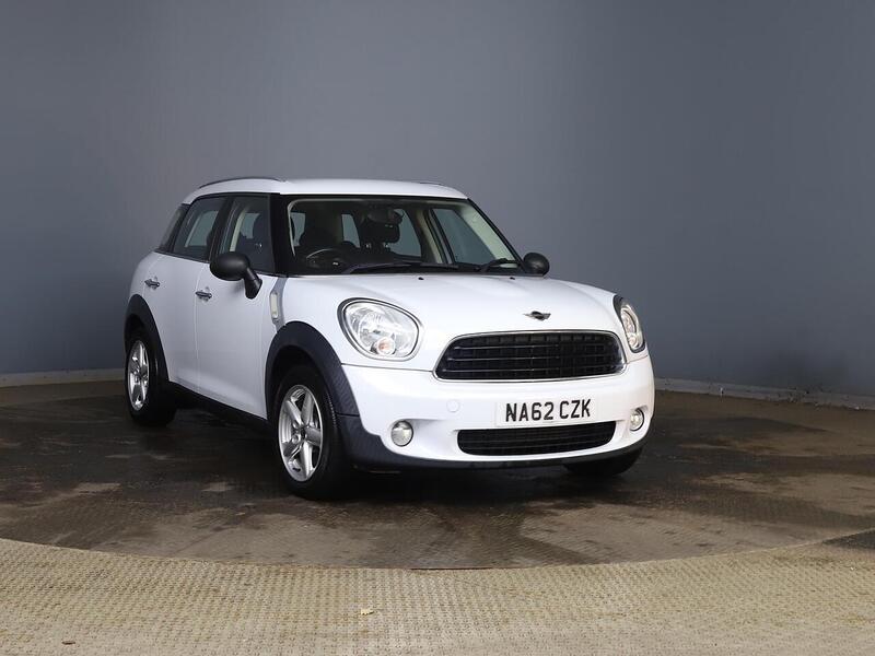 Used MINI Countryman 2012 for sale - 76555130: Photo 2