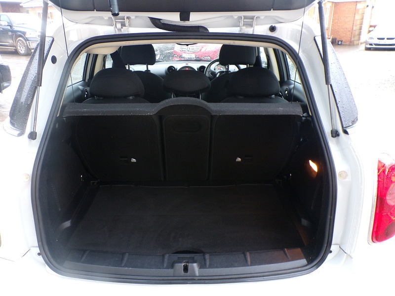 Used MINI Countryman 2012 for sale - 76555130: Photo 20