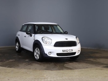 Used MINI Countryman 2012 for sale - 76555130: Photo