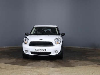 Used MINI Countryman 2012 for sale - 76555130: Photo