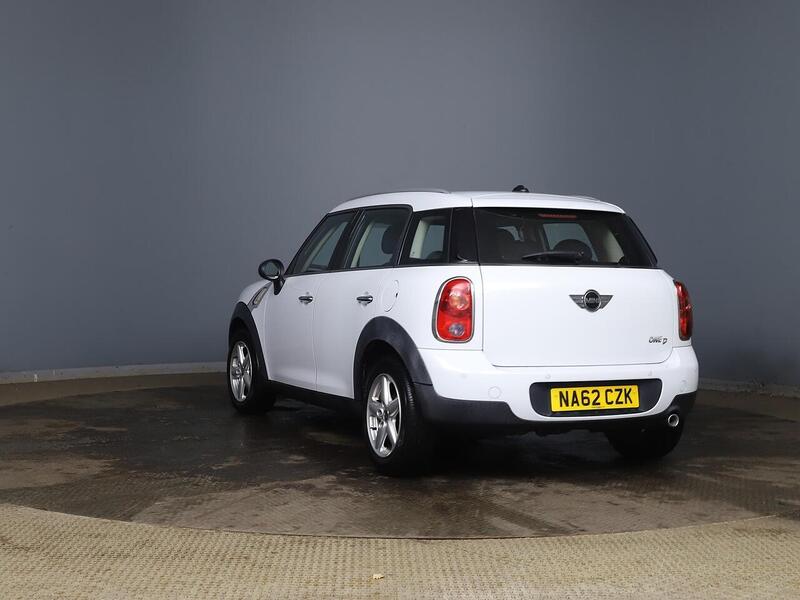 Used MINI Countryman 2012 for sale - 76555130: Photo 5