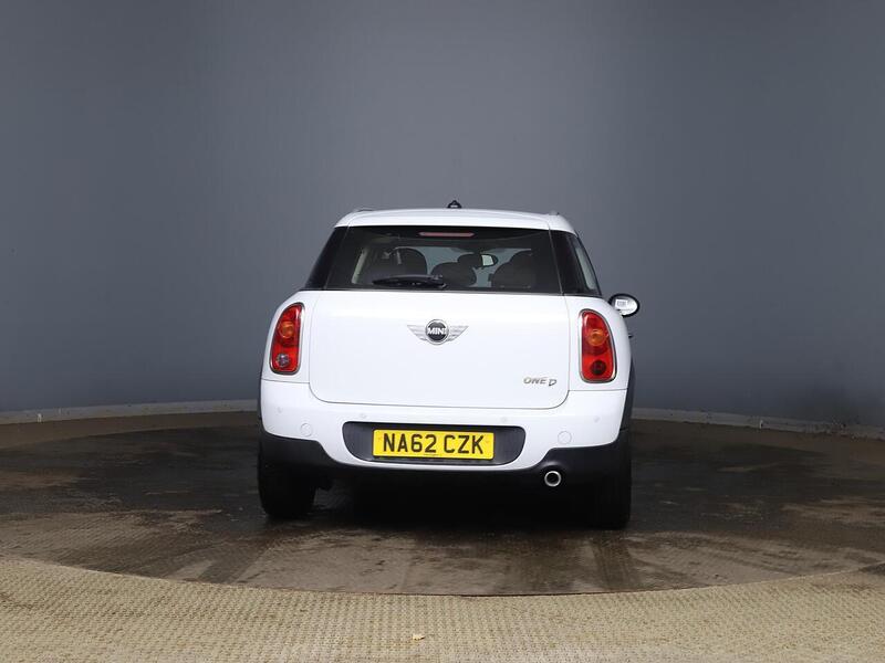 Used MINI Countryman 2012 for sale - 76555130: Photo 6