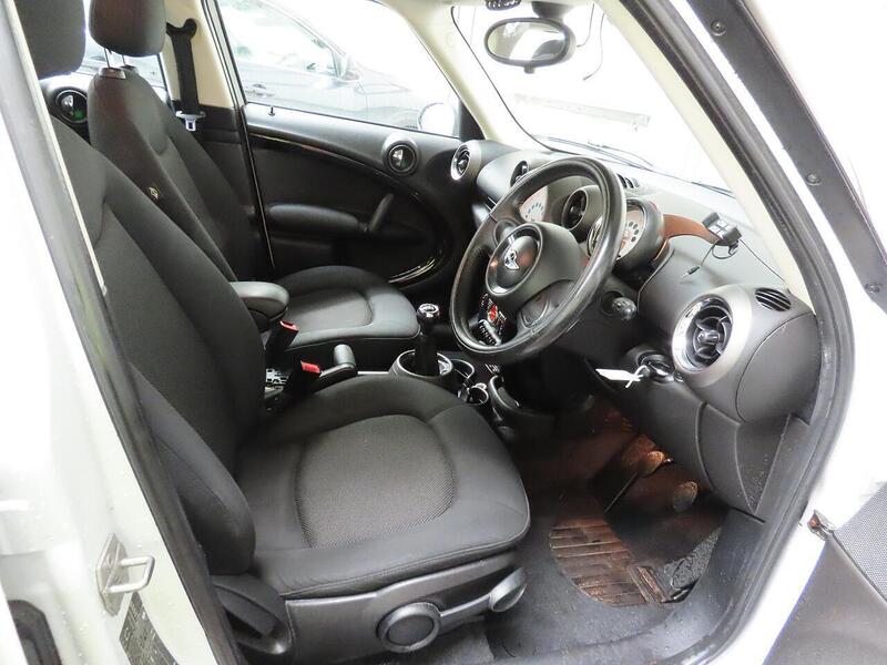 Used MINI Countryman 2012 for sale - 76555130: Photo 7