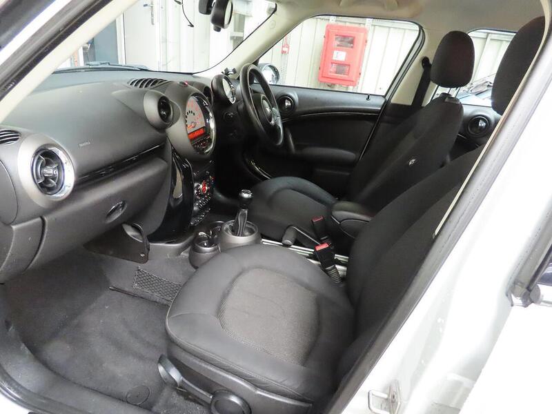 Used MINI Countryman 2012 for sale - 76555130: Photo 8