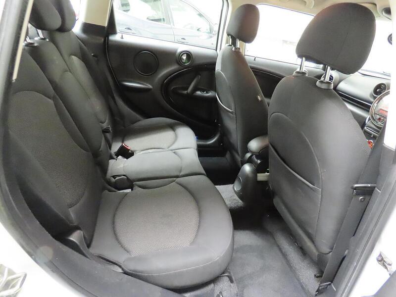 Used MINI Countryman 2012 for sale - 76555130: Photo 9