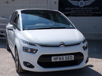 Used Citroen C4 Picasso 2015 for sale - 79433836: Photo