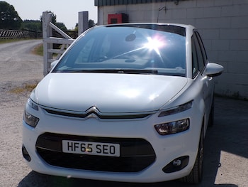 Used Citroen C4 Picasso 2015 for sale - 79433836: Photo