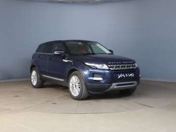 2012 - 2.2 SD4 Prestige 5dr Auto [Lux Pack]