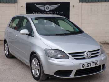 2007 - 1.9 SE TDI PD 5dr