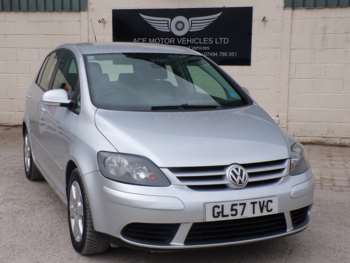 Used Volkswagen Golf Plus 2007 for sale - 74592006: Photo