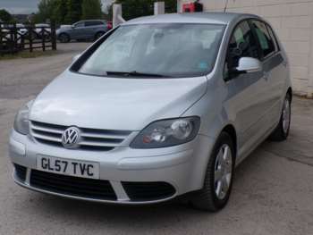 Used Volkswagen Golf Plus 2007 for sale - 74592006: Photo