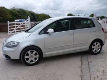 Used Volkswagen Golf Plus 2007 for sale - 74592006: Photo