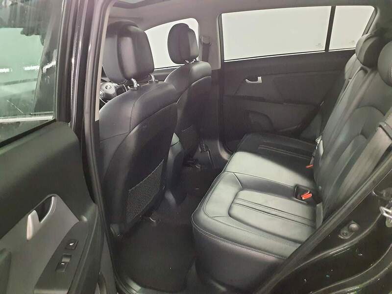 Used Kia Sportage 2013 for sale - 76798809: Photo 10