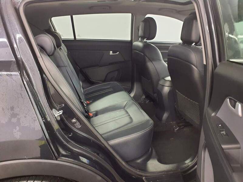 Used Kia Sportage 2013 for sale - 76798809: Photo 11