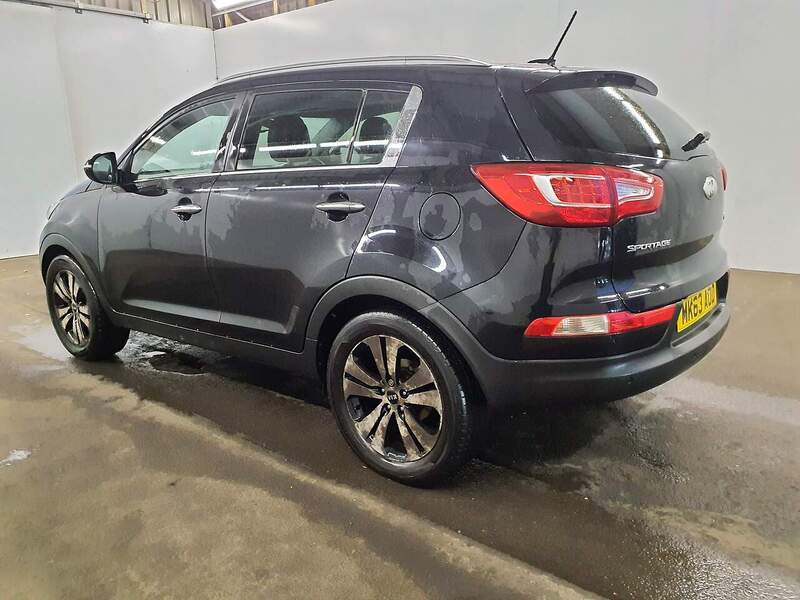 Used Kia Sportage 2013 for sale - 76798809: Photo 4