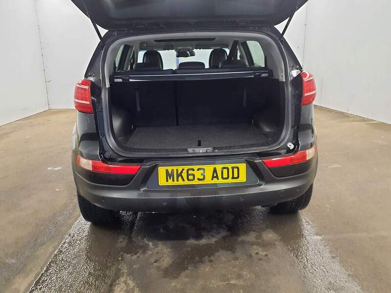 Used Kia Sportage 2013 for sale - 76798809: Photo 7