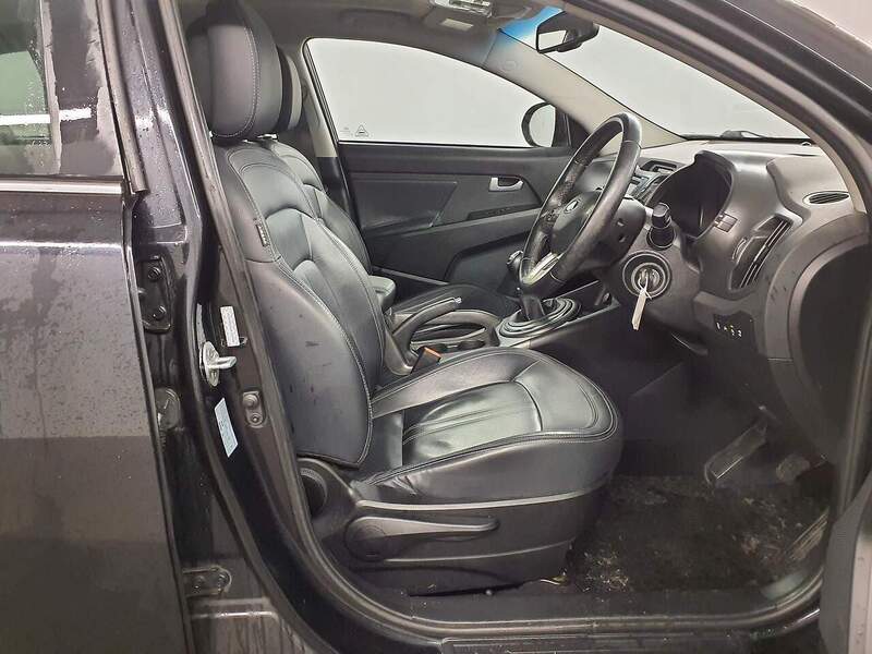 Used Kia Sportage 2013 for sale - 76798809: Photo 8