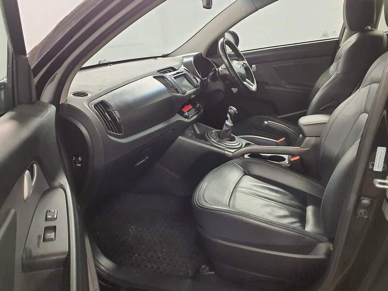 Used Kia Sportage 2013 for sale - 76798809: Photo 9