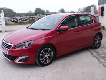Used Peugeot 308 2016 for sale - 74423872: Photo