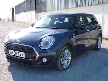 Used MINI Clubman 2016 for sale - 78501781: Photo