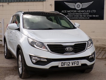 Used Kia Sportage 2012 for sale - 79434718: Photo