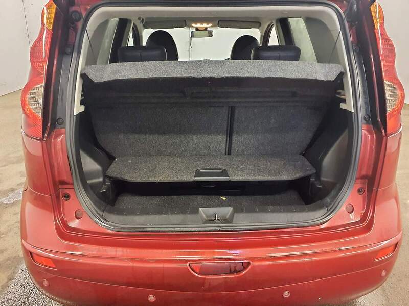 Used Nissan Note 2013 for sale - 77384850: Photo 11