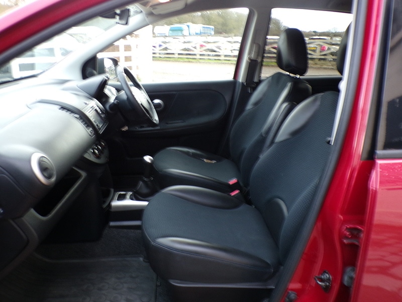 Used Nissan Note 2013 for sale - 77384850: Photo 14