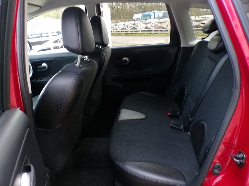 Used Nissan Note 2013 for sale - 77384850: Photo 16