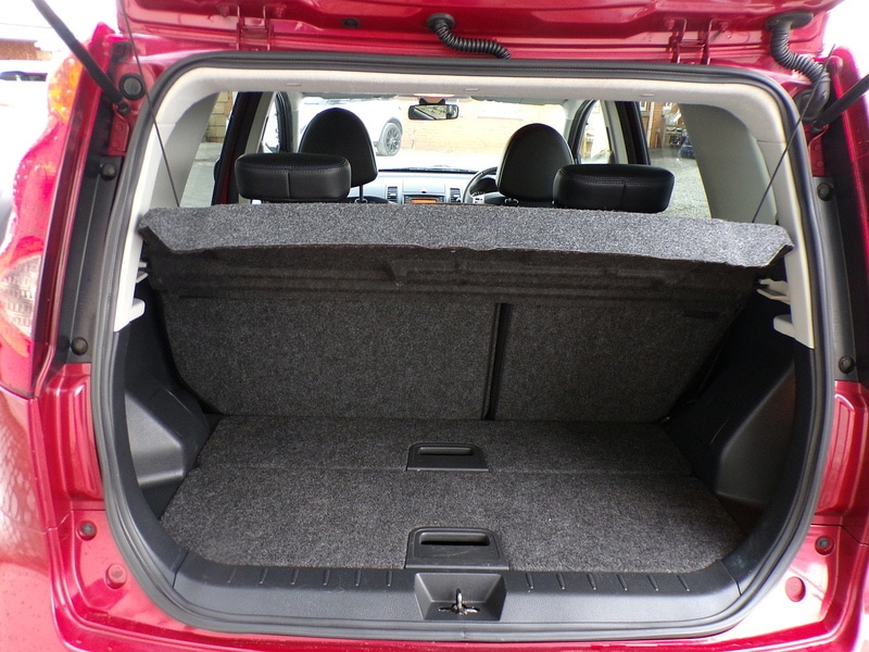 Used Nissan Note 2013 for sale - 77384850: Photo 18