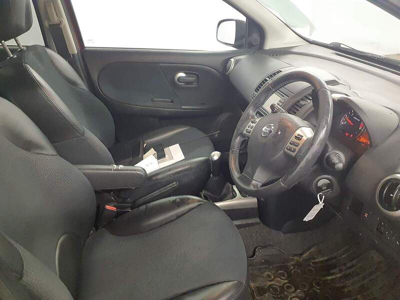 Used Nissan Note 2013 for sale - 77384850: Photo 7