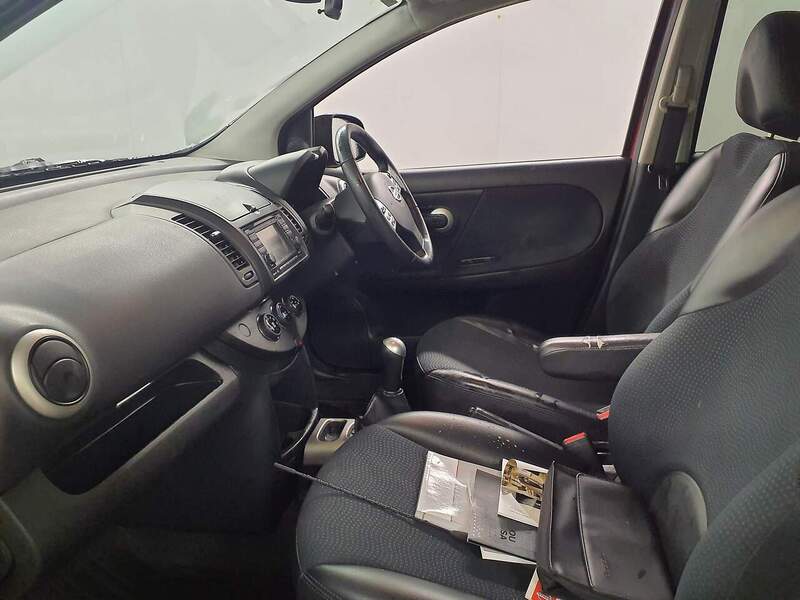 Used Nissan Note 2013 for sale - 77384850: Photo 8