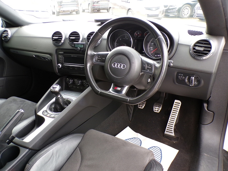 Used Audi TT 2009 for sale - 75897454: Photo 12