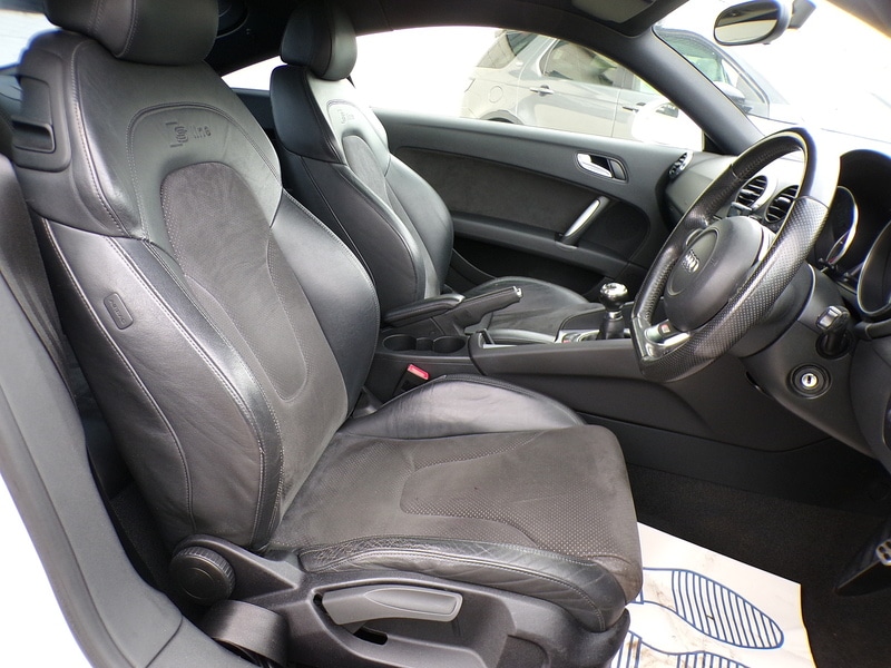 Used Audi TT 2009 for sale - 75897454: Photo 13