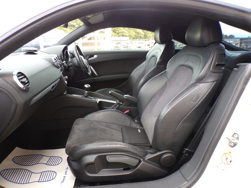 Used Audi TT 2009 for sale - 75897454: Photo 14