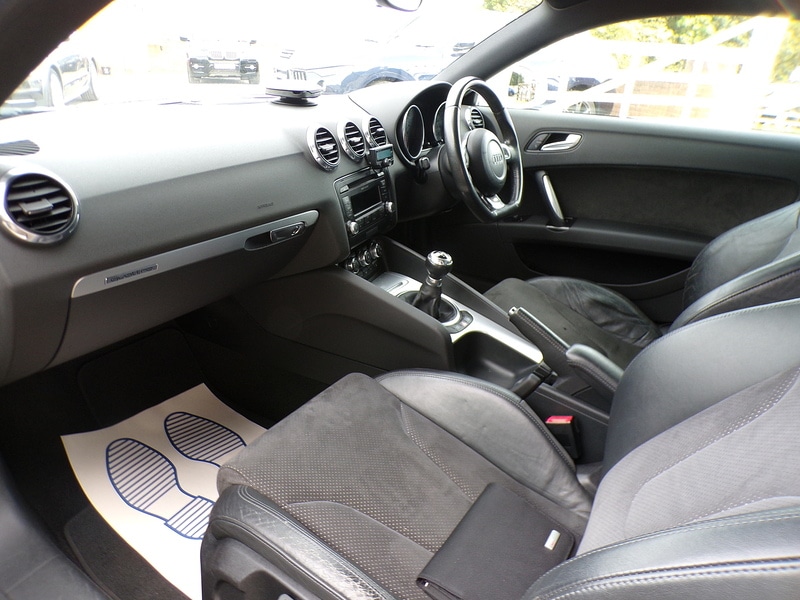 Used Audi TT 2009 for sale - 75897454: Photo 15