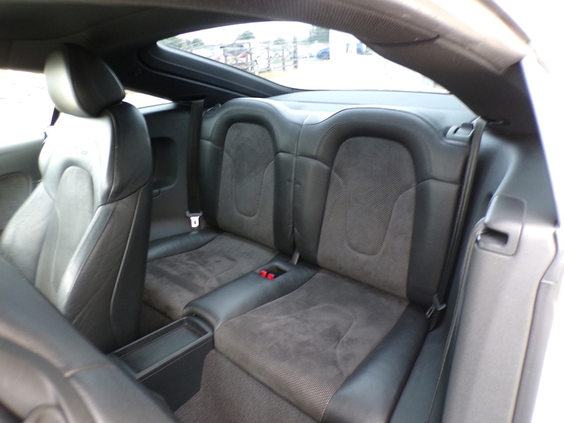 Used Audi TT 2009 for sale - 75897454: Photo 16