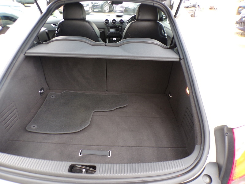 Used Audi TT 2009 for sale - 75897454: Photo 17