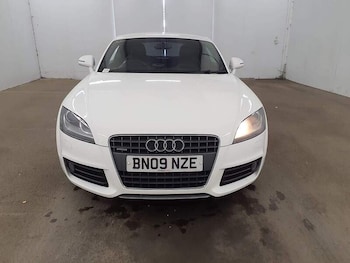 Used Audi TT 2009 for sale - 75897454: Photo