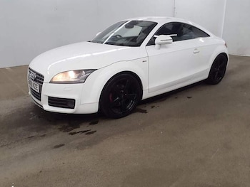 Used Audi TT 2009 for sale - 75897454: Photo